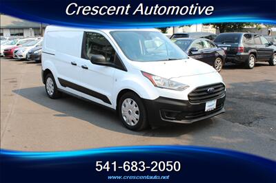 2019 Ford Transit Connect XL   - Photo 3 - Eugene, OR 97402