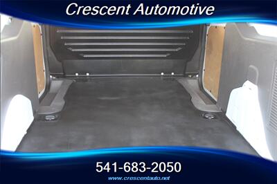 2019 Ford Transit Connect XL   - Photo 9 - Eugene, OR 97402