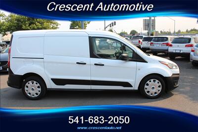 2019 Ford Transit Connect XL   - Photo 4 - Eugene, OR 97402