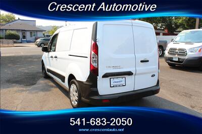 2019 Ford Transit Connect XL   - Photo 7 - Eugene, OR 97402