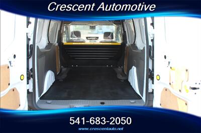 2019 Ford Transit Connect XL   - Photo 8 - Eugene, OR 97402