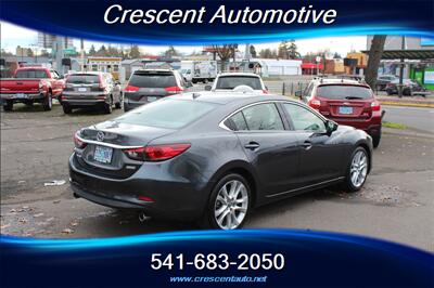 2016 Mazda Mazda6 i Touring   - Photo 6 - Eugene, OR 97402