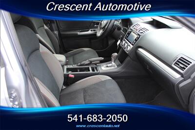 2016 Subaru Crosstrek 2.0i Premium - Photo 12 - Eugene, OR 97402