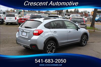 2016 Subaru Crosstrek 2.0i Premium - Photo 6 - Eugene, OR 97402