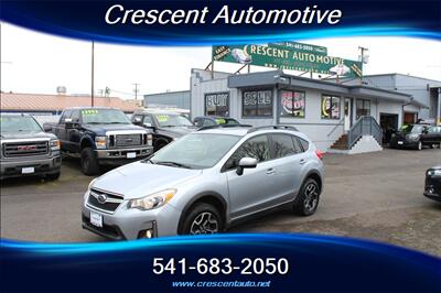 2016 Subaru Crosstrek 2.0i Premium - Photo 2 - Eugene, OR 97402