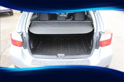 2016 Subaru Crosstrek 2.0i Premium - Photo 14 - Eugene, OR 97402