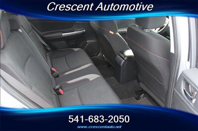 2016 Subaru Crosstrek 2.0i Premium - Photo 13 - Eugene, OR 97402