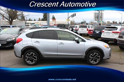 2016 Subaru Crosstrek 2.0i Premium - Photo 5 - Eugene, OR 97402
