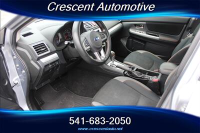 2016 Subaru Crosstrek 2.0i Premium - Photo 10 - Eugene, OR 97402