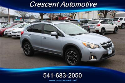 2016 Subaru Crosstrek 2.0i Premium - Photo 4 - Eugene, OR 97402