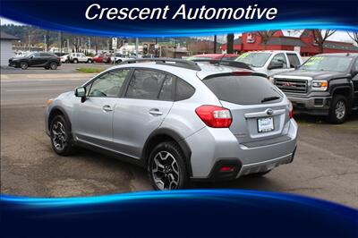2016 Subaru Crosstrek 2.0i Premium - Photo 8 - Eugene, OR 97402