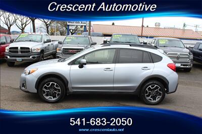 2016 Subaru Crosstrek 2.0i Premium - Photo 9 - Eugene, OR 97402