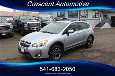 2016 Subaru Crosstrek 2.0i Premium - Photo 1 - Eugene, OR 97402