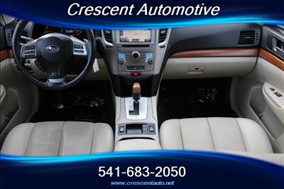 2013 Subaru Outback 2.5i Limited   - Photo 12 - Eugene, OR 97402