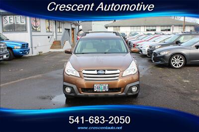 2013 Subaru Outback 2.5i Limited   - Photo 3 - Eugene, OR 97402