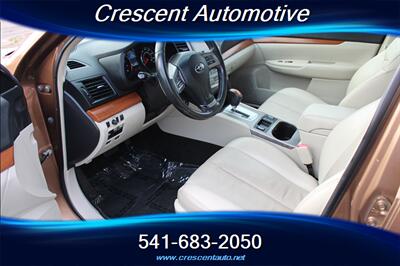 2013 Subaru Outback 2.5i Limited   - Photo 10 - Eugene, OR 97402