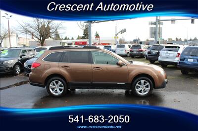 2013 Subaru Outback 2.5i Limited   - Photo 5 - Eugene, OR 97402
