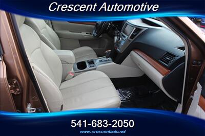 2013 Subaru Outback 2.5i Limited   - Photo 13 - Eugene, OR 97402