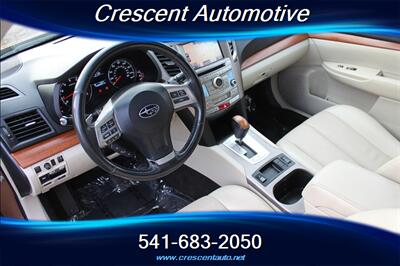 2013 Subaru Outback 2.5i Limited   - Photo 11 - Eugene, OR 97402