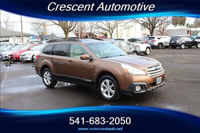 2013 Subaru Outback 2.5i Limited   - Photo 4 - Eugene, OR 97402