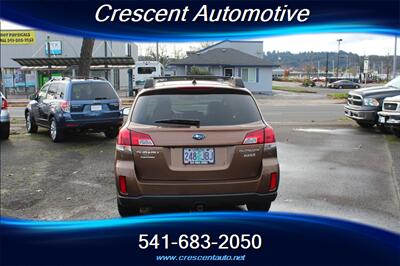 2013 Subaru Outback 2.5i Limited   - Photo 7 - Eugene, OR 97402