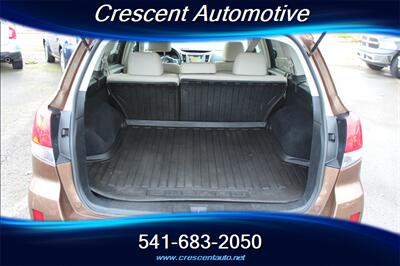 2013 Subaru Outback 2.5i Limited   - Photo 15 - Eugene, OR 97402
