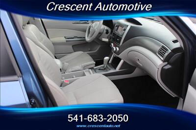 2013 Subaru Forester 2.5X Limited - Photo 12 - Eugene, OR 97402