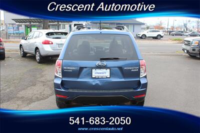 2013 Subaru Forester 2.5X Limited - Photo 7 - Eugene, OR 97402