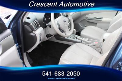 2013 Subaru Forester 2.5X Limited - Photo 10 - Eugene, OR 97402