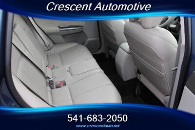 2013 Subaru Forester 2.5X Limited - Photo 13 - Eugene, OR 97402