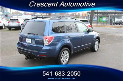 2013 Subaru Forester 2.5X Limited - Photo 6 - Eugene, OR 97402