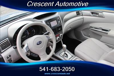 2013 Subaru Forester 2.5X Limited - Photo 11 - Eugene, OR 97402