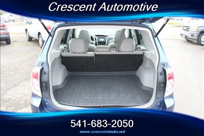 2013 Subaru Forester 2.5X Limited - Photo 14 - Eugene, OR 97402