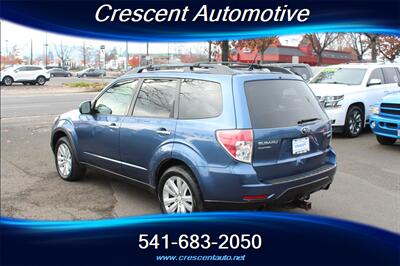 2013 Subaru Forester 2.5X Limited - Photo 8 - Eugene, OR 97402