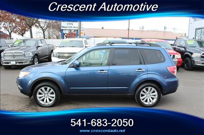 2013 Subaru Forester 2.5X Limited - Photo 9 - Eugene, OR 97402