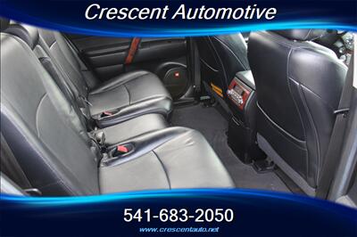 2012 Toyota Highlander Limited - Photo 13 - Eugene, OR 97402