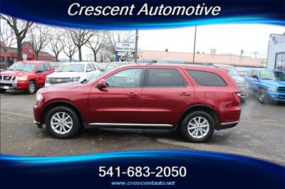 2014 Dodge Durango SXT   - Photo 9 - Eugene, OR 97402
