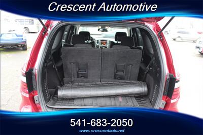 2014 Dodge Durango SXT   - Photo 16 - Eugene, OR 97402