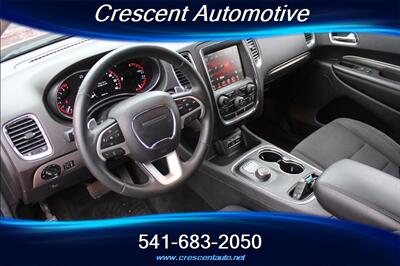 2014 Dodge Durango SXT   - Photo 11 - Eugene, OR 97402