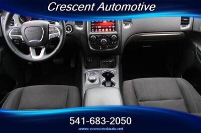 2014 Dodge Durango SXT   - Photo 12 - Eugene, OR 97402