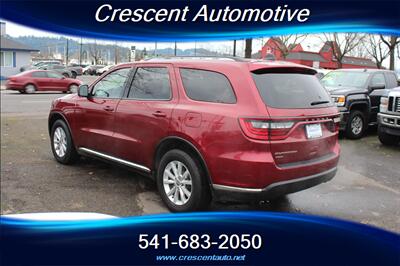 2014 Dodge Durango SXT   - Photo 8 - Eugene, OR 97402