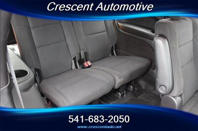 2014 Dodge Durango SXT   - Photo 15 - Eugene, OR 97402