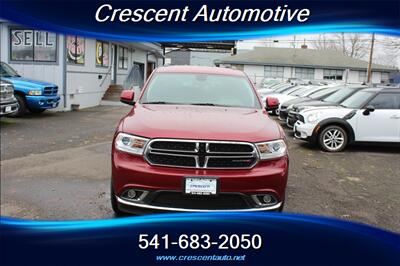2014 Dodge Durango SXT   - Photo 3 - Eugene, OR 97402
