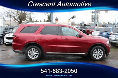 2014 Dodge Durango SXT   - Photo 5 - Eugene, OR 97402