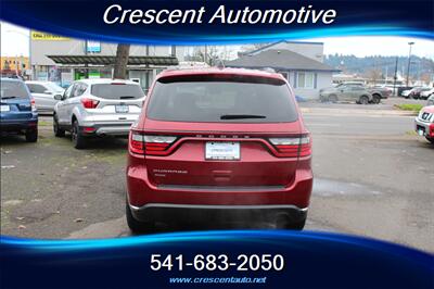 2014 Dodge Durango SXT   - Photo 7 - Eugene, OR 97402