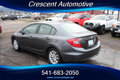 2012 Honda Civic EX-L   - Photo 8 - Eugene, OR 97402