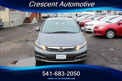 2012 Honda Civic EX-L   - Photo 3 - Eugene, OR 97402