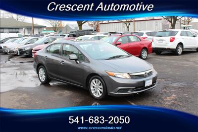 2012 Honda Civic EX-L   - Photo 4 - Eugene, OR 97402