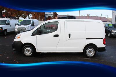 2019 Nissan NV200 S   - Photo 9 - Eugene, OR 97402