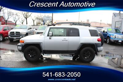 2007 Toyota FJ Cruiser - Photo 9 - Eugene, OR 97402